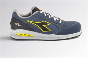 Zapato Airbox Low S3 41 Azul